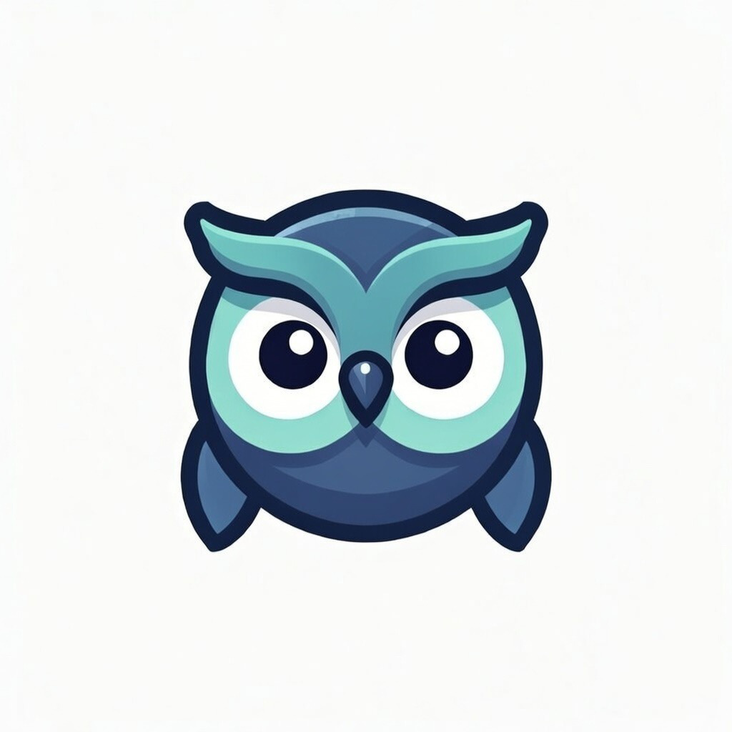 Boreal Owl logo